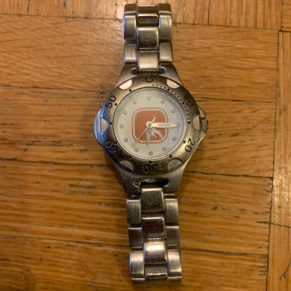 Vintage And1 watch